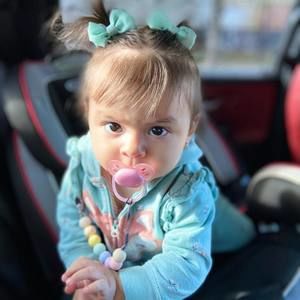 Meet your Posher, Luis